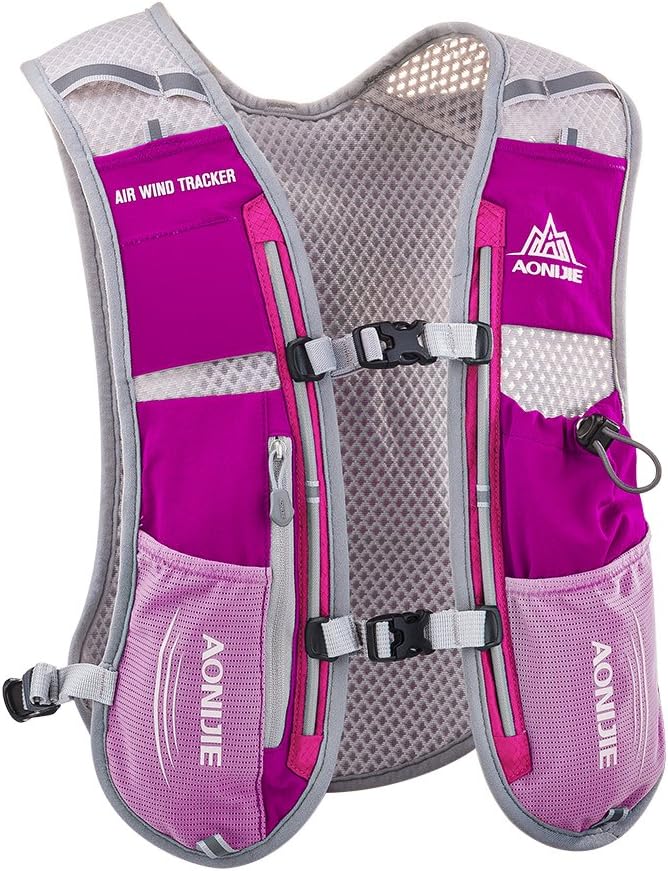 Aeryn™ - Hydration Backpack