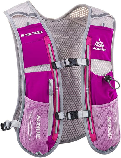 Aeryn™ - Hydration Backpack