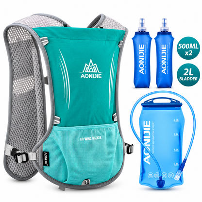 Aeryn™ - Hydration Backpack