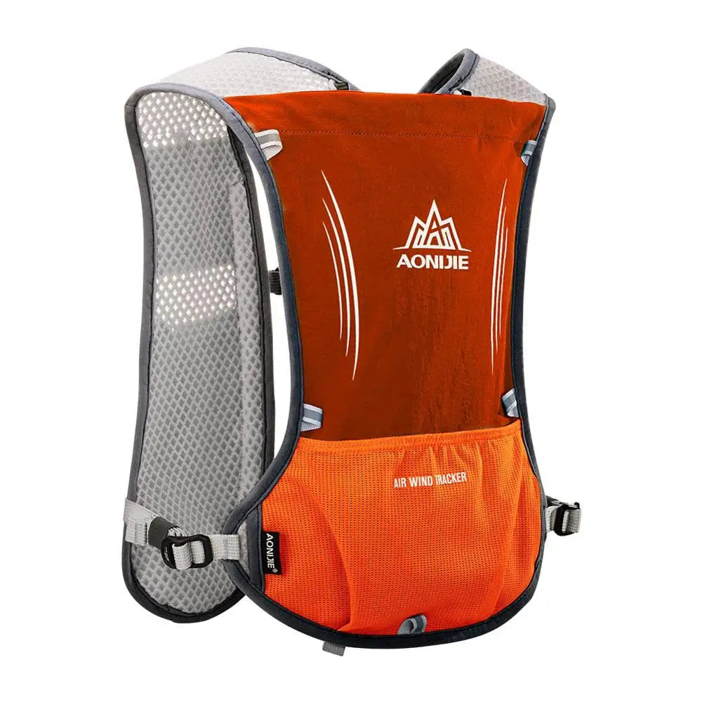 Aeryn™ - Hydration Backpack