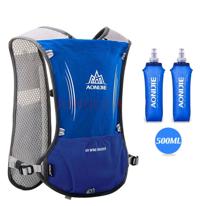 Aeryn™ - Hydration Backpack