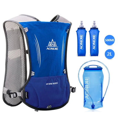 Aeryn™ - Hydration Backpack