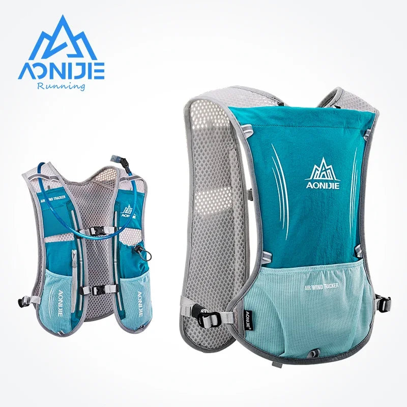 Aeryn™ - Hydration Backpack