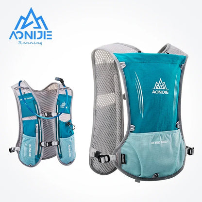 Aeryn™ - Hydration Backpack