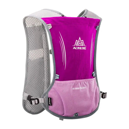 Aeryn™ - Hydration Backpack