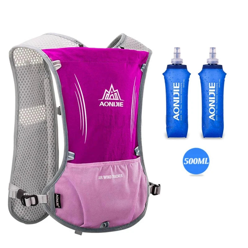 Aeryn™ - Hydration Backpack