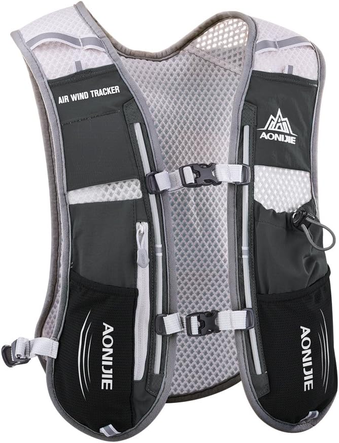 Aeryn™ - Hydration Backpack