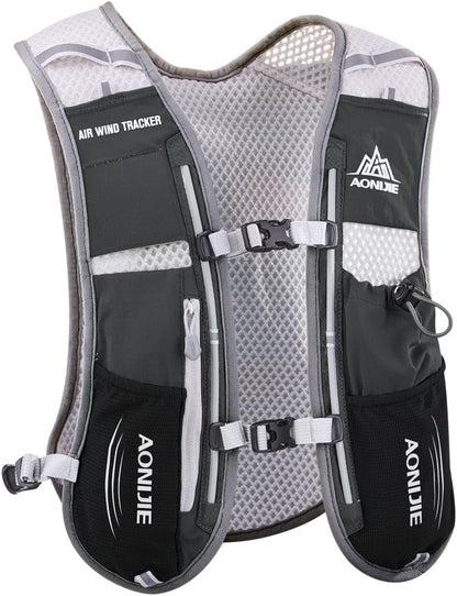 Aeryn™ - Hydration Backpack