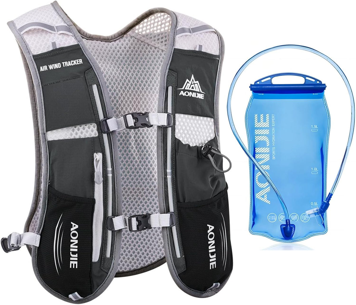 Aeryn™ - Hydration Backpack