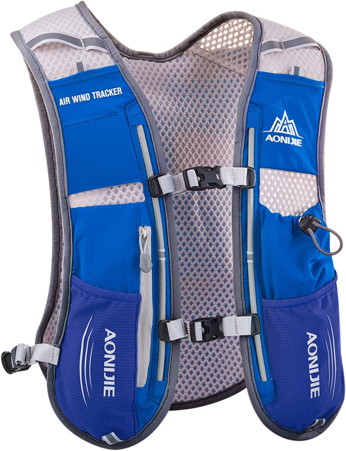 Aeryn™ - Hydration Backpack