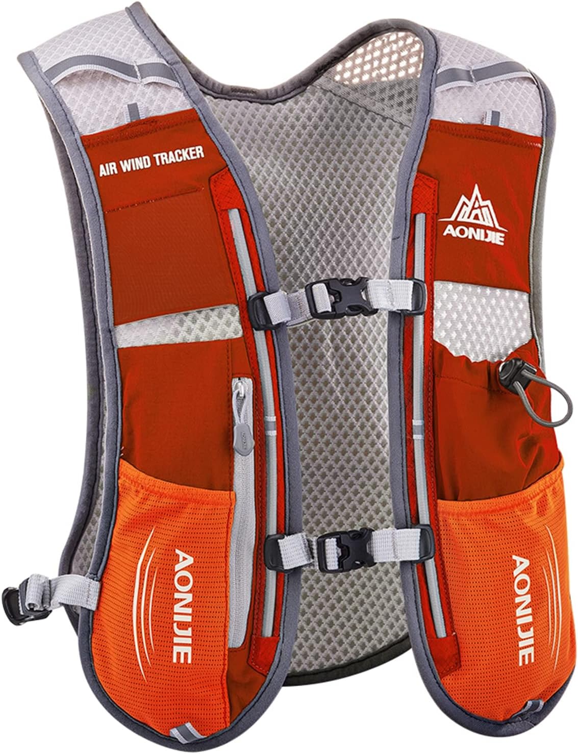 Aeryn™ - Hydration Backpack
