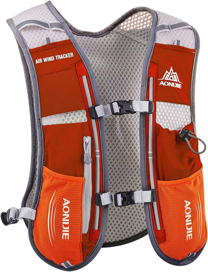 Aeryn™ - Hydration Backpack