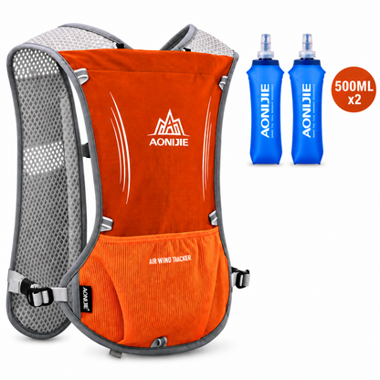 Aeryn™ - Hydration Backpack